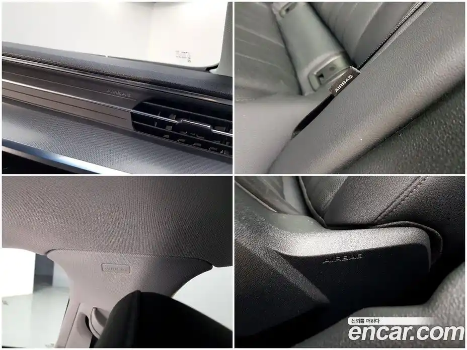 Audi A6 2020 2.0 Автомат в Москве № 497413, фото 15