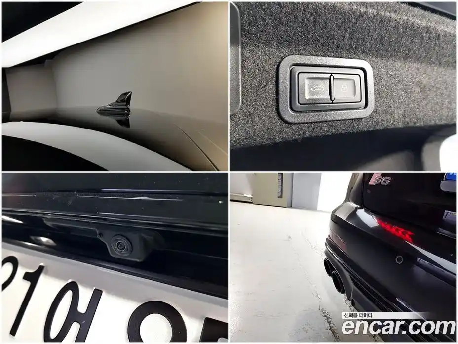 Audi A6 2020 2.0 Автомат в Москве № 497413, фото 18