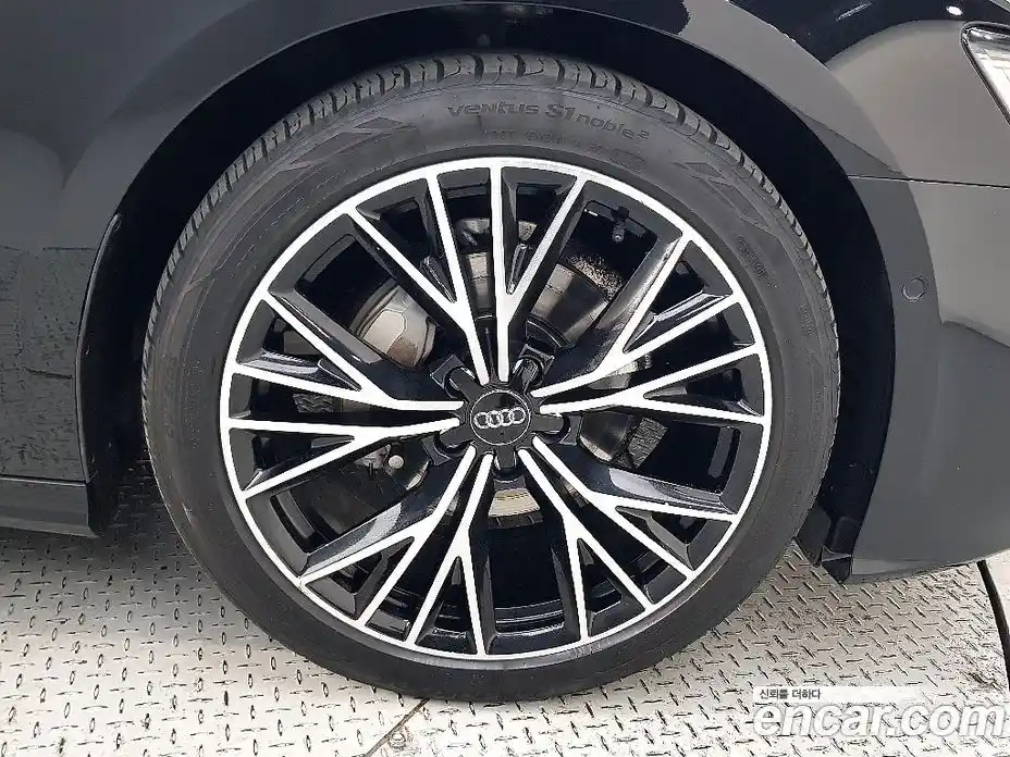 Audi A6 2020 2.0 Автомат в Москве № 497413, фото 20