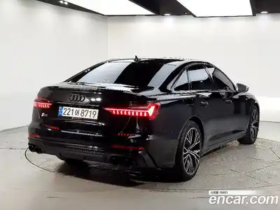 Audi A6 2020 2.0 Автомат в Москве № 497413, миниатюра 4