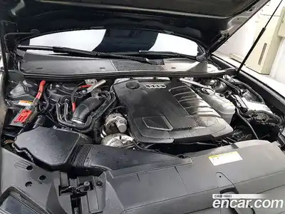 Audi A6 2020 2.0 Автомат в Москве № 497413, миниатюра 6