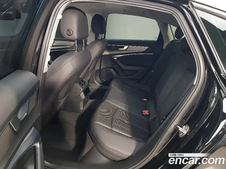 Audi A6 2020 2.0 Автомат в Москве № 497413, фото 9