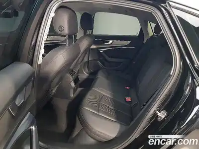 Audi A6 2020 2.0 Автомат в Москве № 497413, миниатюра 9