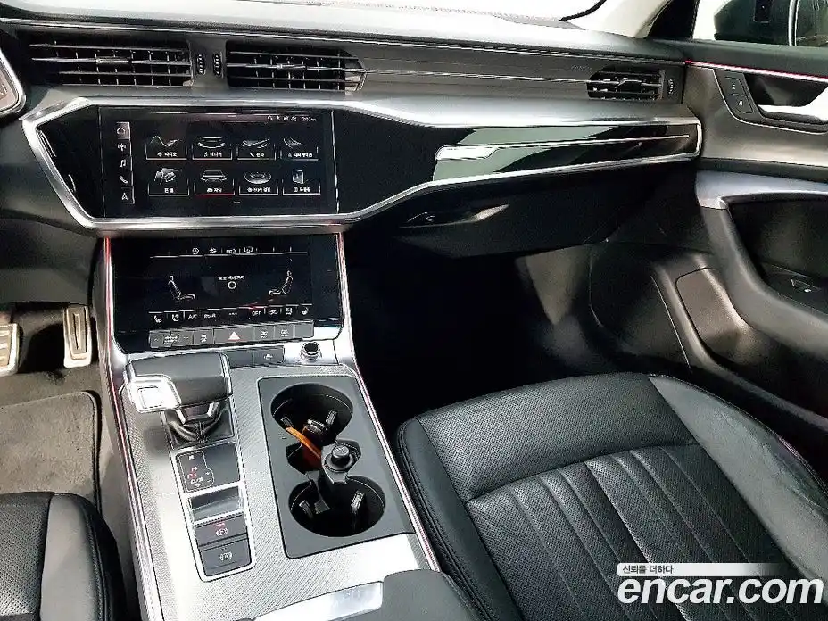 Audi A6 2020 2.0 Автомат в Москве № 497413, фото 10