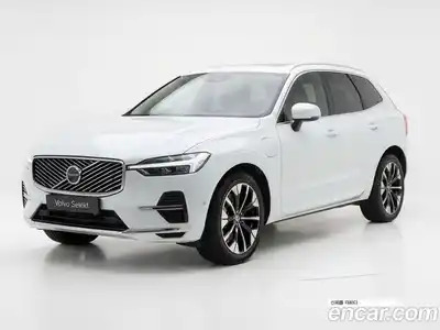 Volvo XC60, 2026