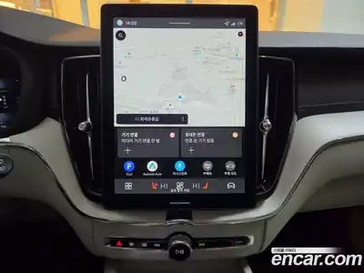 Volvo XC60 2026 2.0 Автомат в Москве № 497820, миниатюра 12