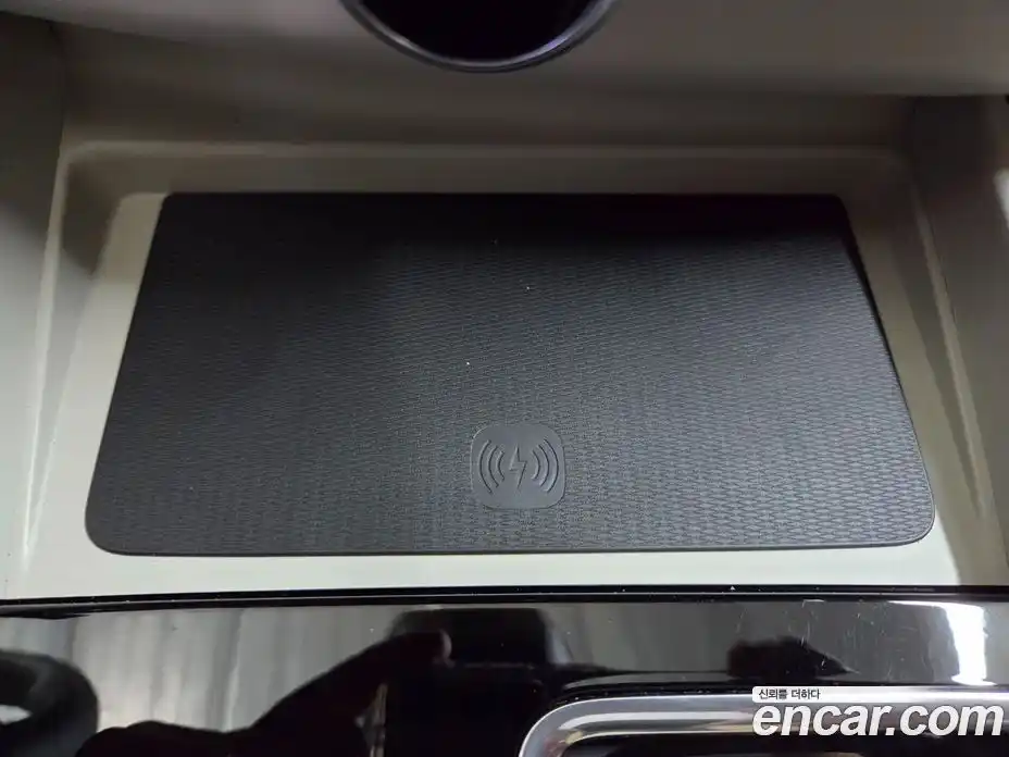 Volvo XC60 2026 2.0 Автомат в Москве № 497820, фото 15