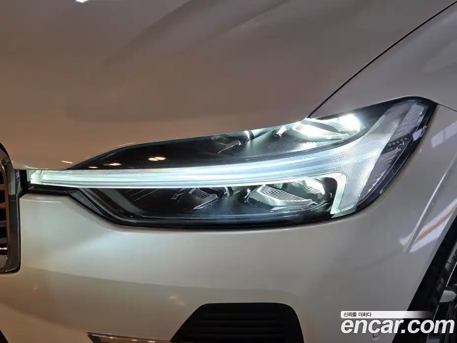 Volvo XC60 2026 2.0 Автомат в Москве № 497820, фото 18