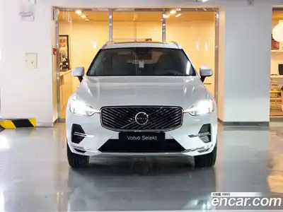 Volvo XC60 2026 2.0 Автомат в Москве № 497820, миниатюра 3