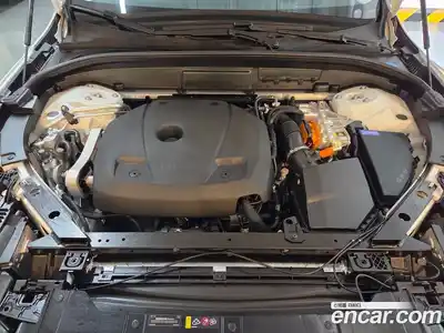 Volvo XC60 2026 2.0 Автомат в Москве № 497820, миниатюра 6