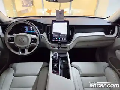 Volvo XC60 2026 2.0 Автомат в Москве № 497820, миниатюра 7