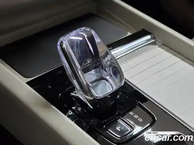 Volvo XC60 2026 2.0 Автомат в Москве № 497820, миниатюра 9