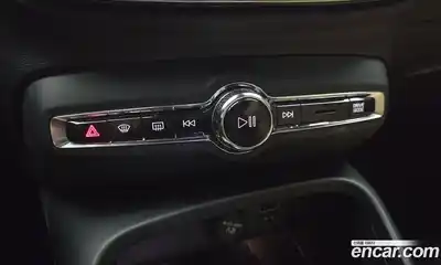 Volvo XC40 2020 2.0 Автомат в Москве № 497934, миниатюра 11