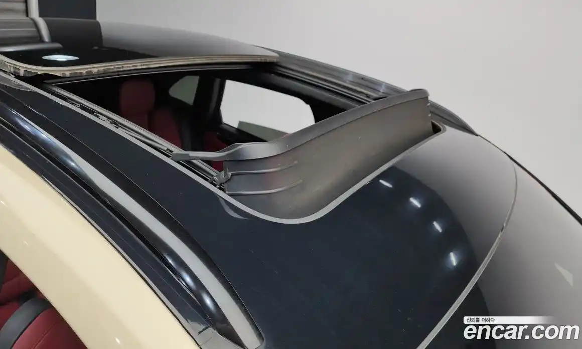 Porsche Macan 2022 2.9 Автомат в Москве № 498056, фото 19