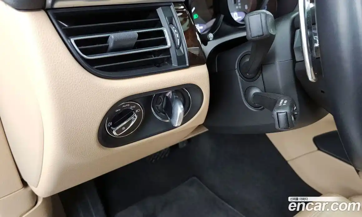 Porsche Macan 2022 2.9 Автомат в Москве № 498071, фото 16