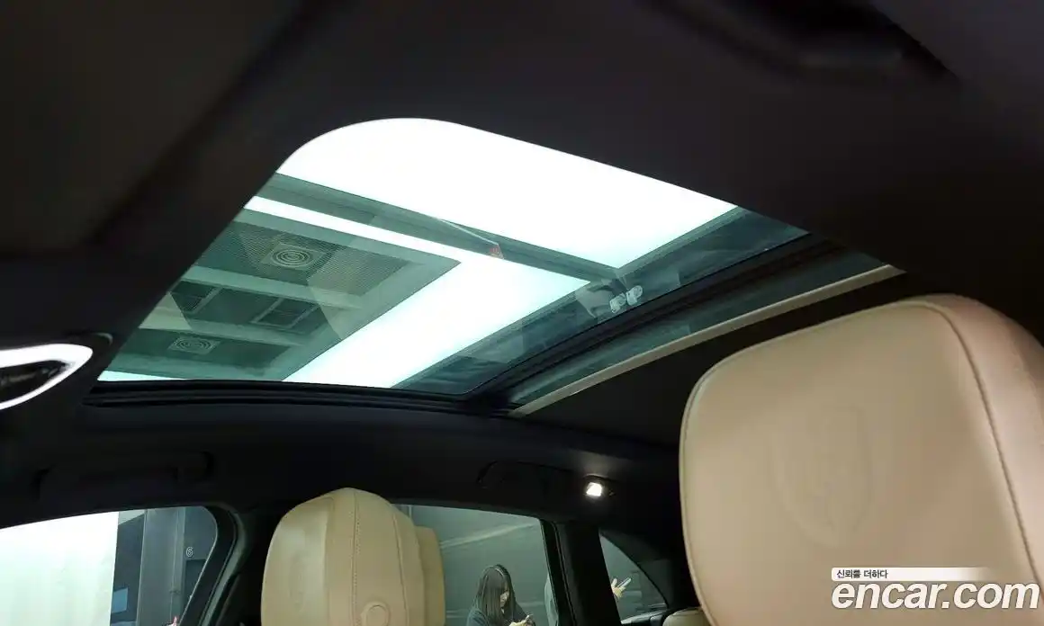 Porsche Macan 2022 2.9 Автомат в Москве № 498071, фото 18