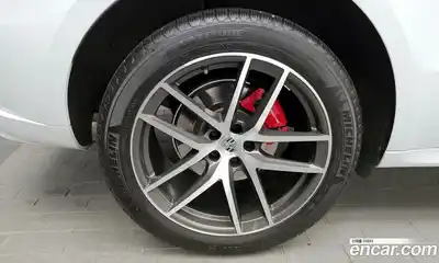 Porsche Macan 2022 2.9 Автомат в Москве № 498071, миниатюра 5