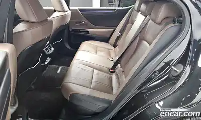 Lexus ES 2023 2.5 Автомат в Москве № 499592, миниатюра 12