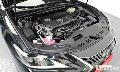 Lexus ES 2023 2.5 Автомат в Москве № 499592, миниатюра 6