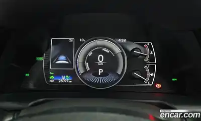 Lexus ES 2023 2.5 Автомат в Москве № 499592, миниатюра 8