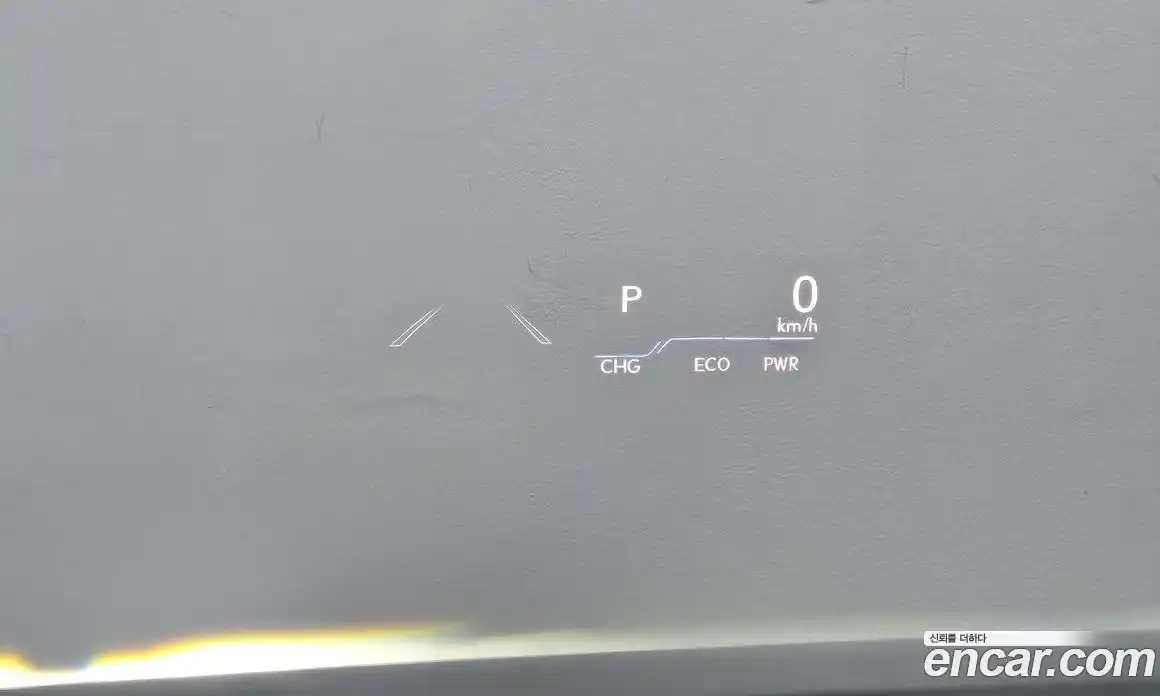 Lexus ES 2023 2.5 Автомат в Москве № 499592, фото 10