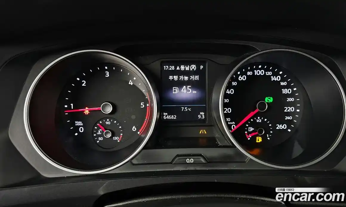 Volkswagen Tiguan 2020 2.0 Автомат в Москве № 499919, фото 8