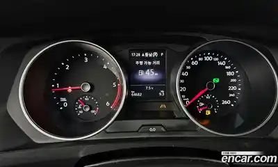 Volkswagen Tiguan 2020 2.0 Автомат в Москве № 499919, миниатюра 8