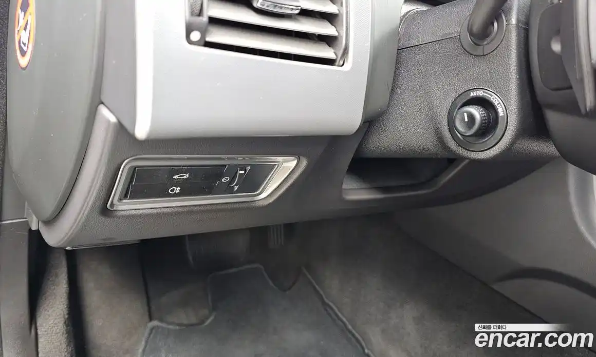 Jaguar XF 2012 2.2 Автомат в Москве № 500311, фото 15