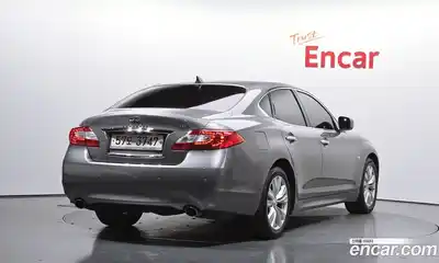 Infiniti M 2011 3.7 Автомат в Москве № 500359, миниатюра 2
