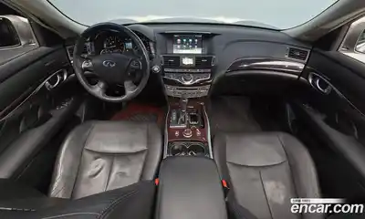 Infiniti M 2011 3.7 Автомат в Москве № 500359, миниатюра 7