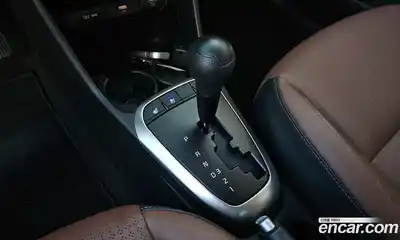 Kia Morning 2024 1.0 Автомат в Москве № 50833, миниатюра 7