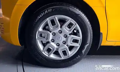 Hyundai Staria 2024 3.5 Автомат в Москве № 517227, миниатюра 5