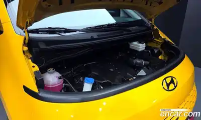 Hyundai Staria 2024 3.5 Автомат в Москве № 517227, миниатюра 6