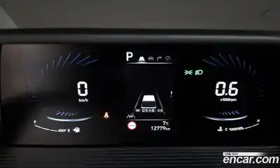 Hyundai Staria 2024 3.5 Автомат в Москве № 517227, миниатюра 8