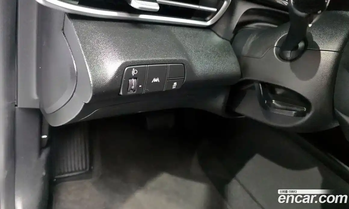 Hyundai Avante 2022 1.6 Автомат в Москве № 517333, фото 17