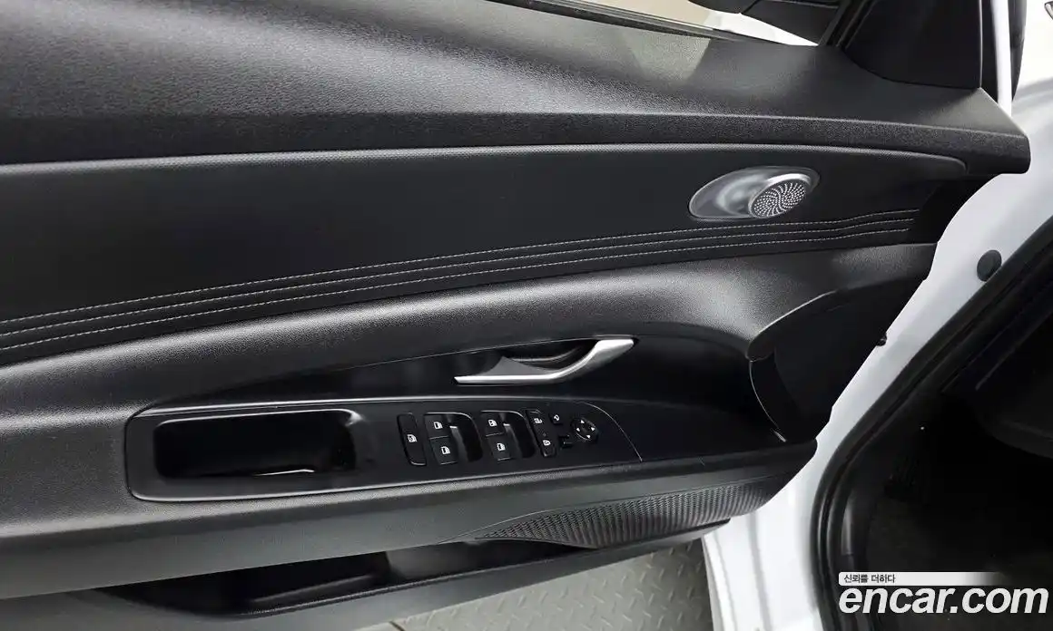 Hyundai Avante 2022 1.6 Автомат в Москве № 517333, фото 18