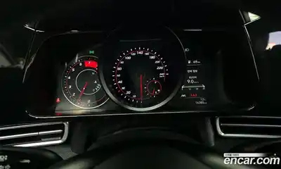 Hyundai Avante 2022 1.6 Автомат в Москве № 517333, миниатюра 8