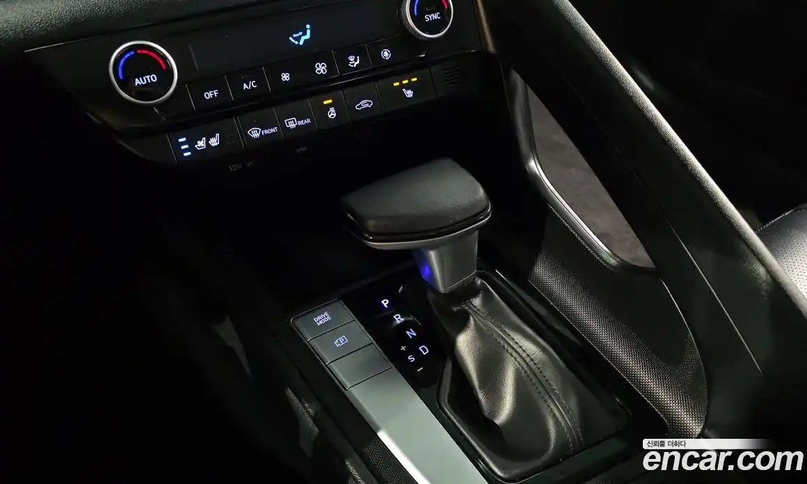 Hyundai Avante 2022 1.6 Автомат в Москве № 517333, фото 9