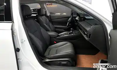 Honda Accord 2024 2.0 Автомат в Москве № 517726, миниатюра 11