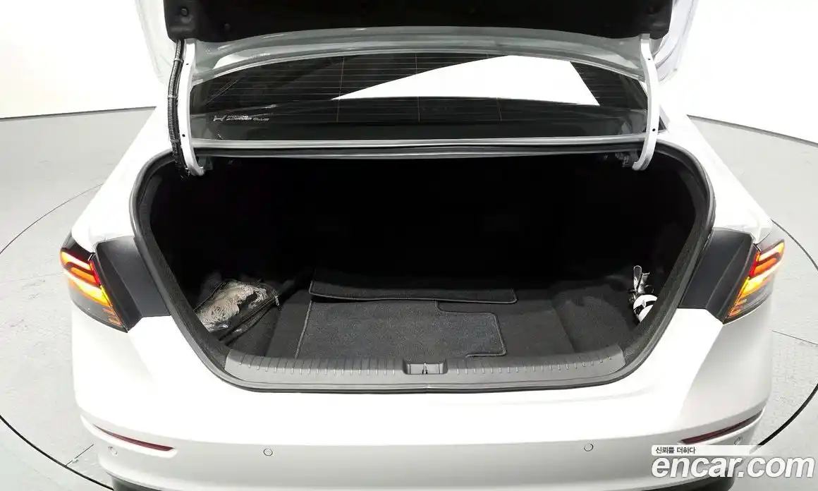 Honda Accord 2024 2.0 Автомат в Москве № 517726, фото 20