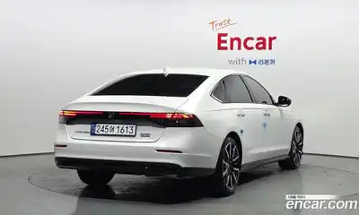 Honda Accord 2024 2.0 Автомат в Москве № 517726, миниатюра 2