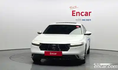 Honda Accord 2024 2.0 Автомат в Москве № 517726, миниатюра 3