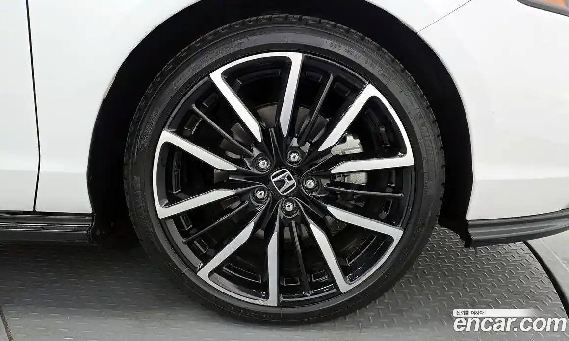 Honda Accord 2024 2.0 Автомат в Москве № 517726, фото 5