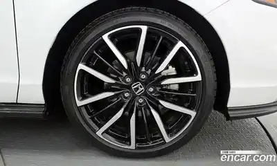 Honda Accord 2024 2.0 Автомат в Москве № 517726, миниатюра 5