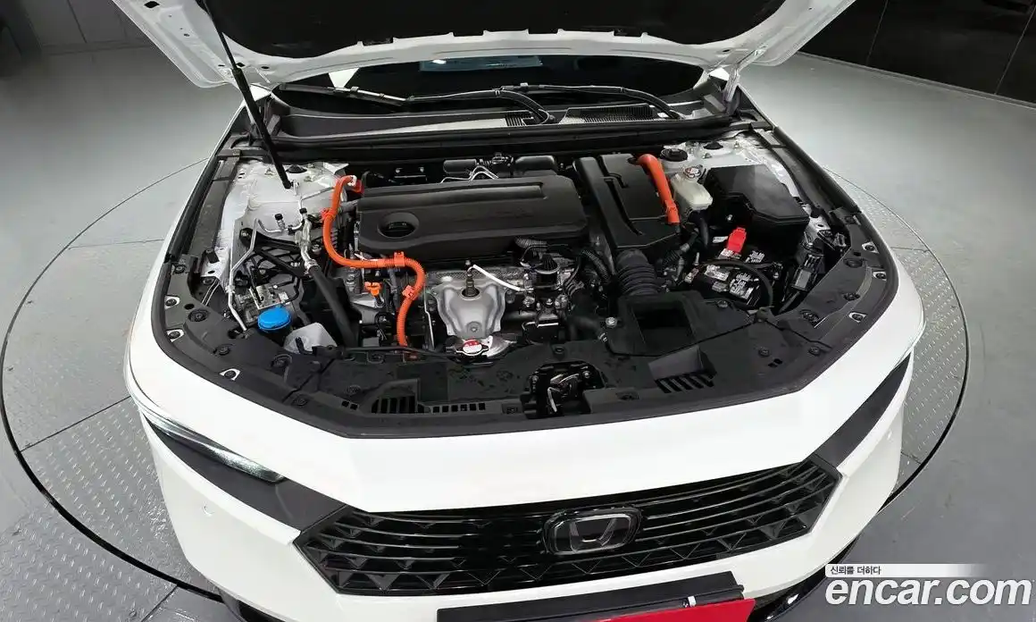 Honda Accord 2024 2.0 Автомат в Москве № 517726, фото 6