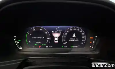 Honda Accord 2024 2.0 Автомат в Москве № 517726, миниатюра 8