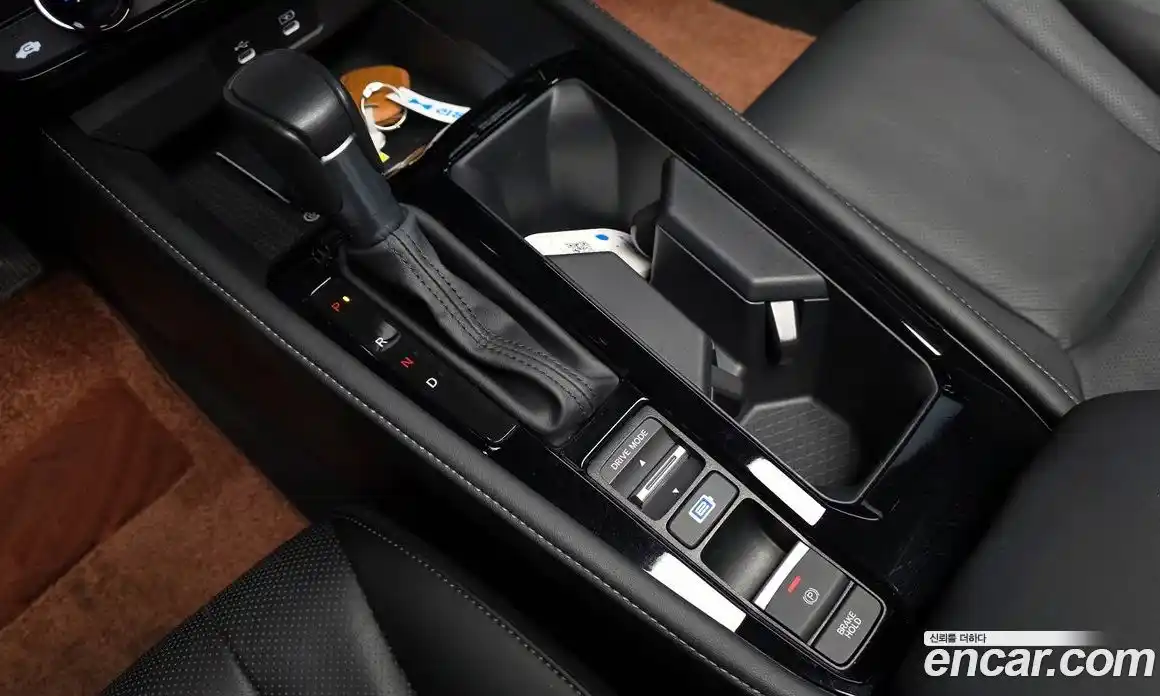 Honda Accord 2024 2.0 Автомат в Москве № 517726, фото 9