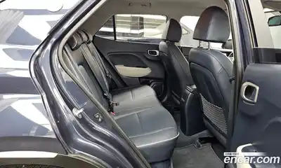 Hyundai Venue 2022 1.6 Автомат в Москве № 517735, миниатюра 12