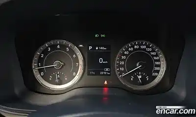 Hyundai Venue 2022 1.6 Автомат в Москве № 517735, миниатюра 8