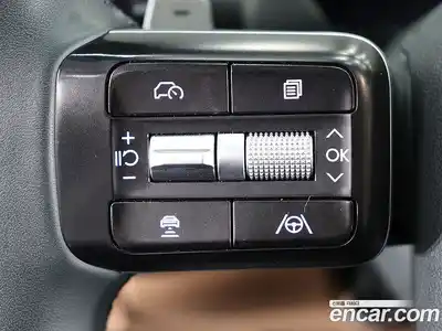 Hyundai Grandeur 2023 3.5 Автомат в Москве № 517935, миниатюра 11